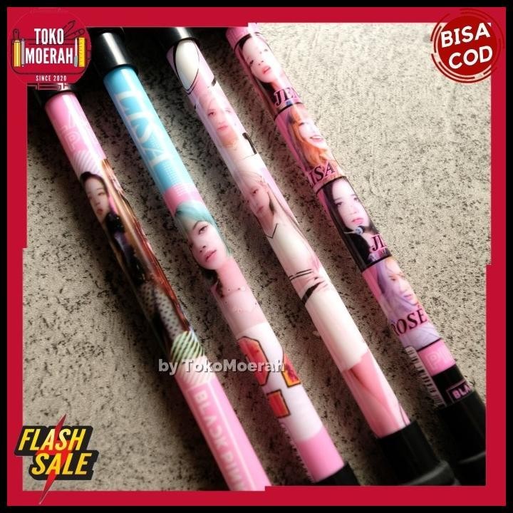 

GRATIS ONGKIR PEN SPINNING KPOP GIRLBAND 4 8 12PCS PULPEN MAGNET PUTAR KPOP GIRLBAND !!!!!!!