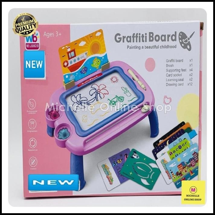 

GRATIS ONGKIR GROSIR MAINAN DRAWING BOARD MAGNET / PAPAN TULIS ANAK !!