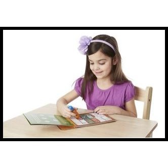 

BEST DEAL MELISSA AND DOUG WATER WOW/BUKU GAMBAR/MEWARNAI MAINAN ANAK !!!!!!!