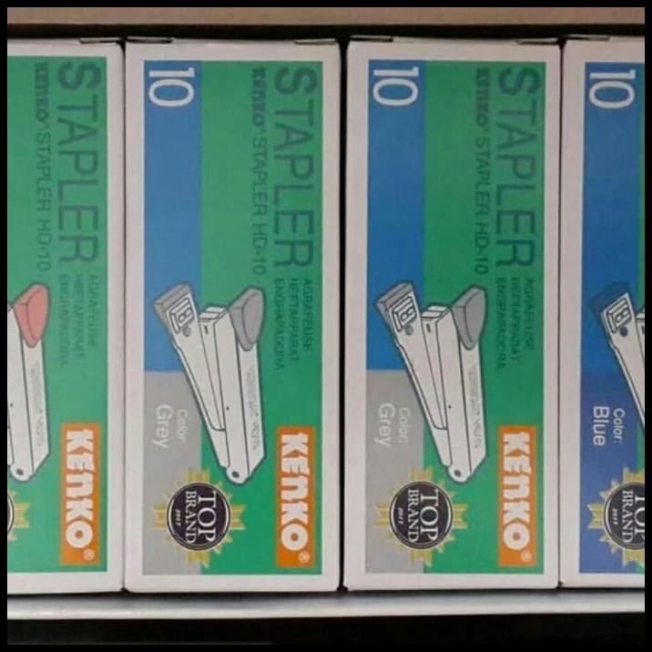 

BEST DEAL HANDY STAPLER HD-10