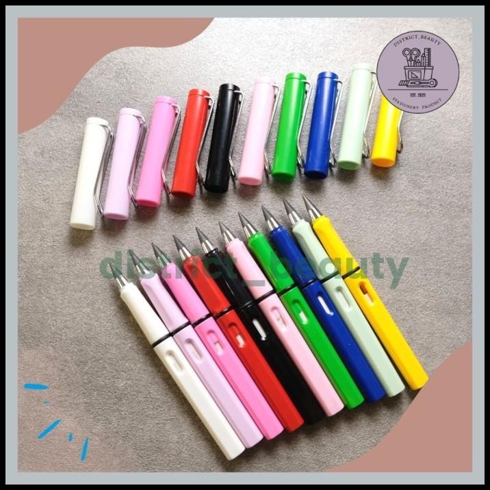 

DISKON PENSIL MEKANIK PASTEL PENSIL CETEK MAKARON !!!!