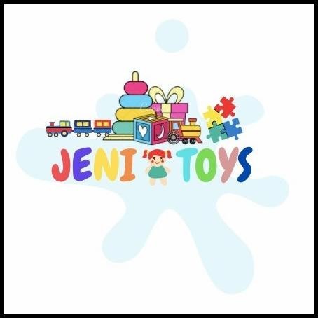 

TERBARU PACKING KERTAS KADO // JENI-TOYS !!!!