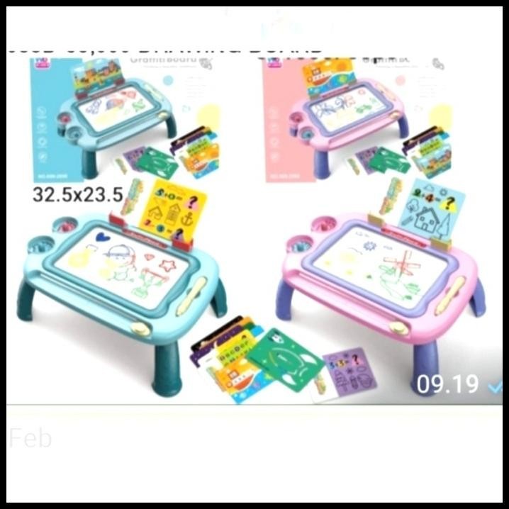 

TERMURAH DRAWING BOARD BAGUS !!!!!!