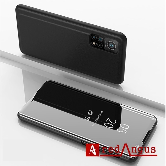 Flip Xiaomi Mi 10T Mi10T 5G View Standing Cover Case Casing