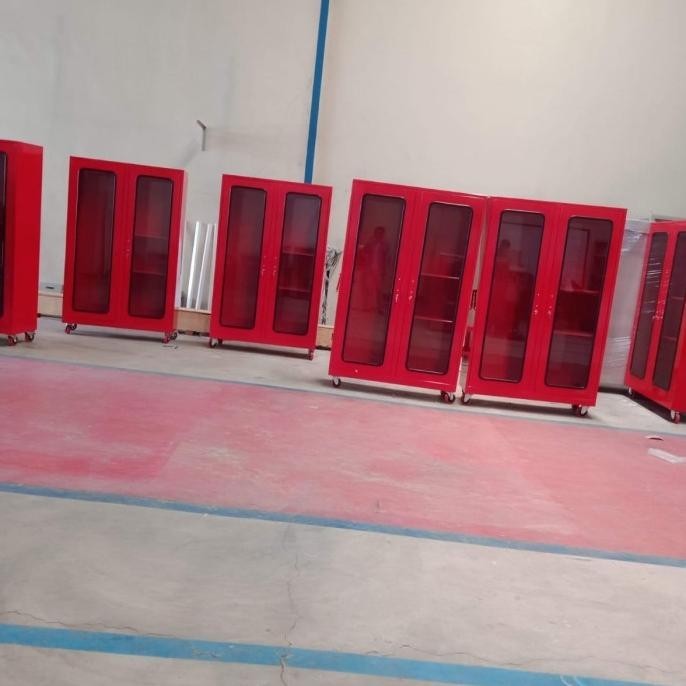 

Lemari Cabinet Cikande Kualitas Premium