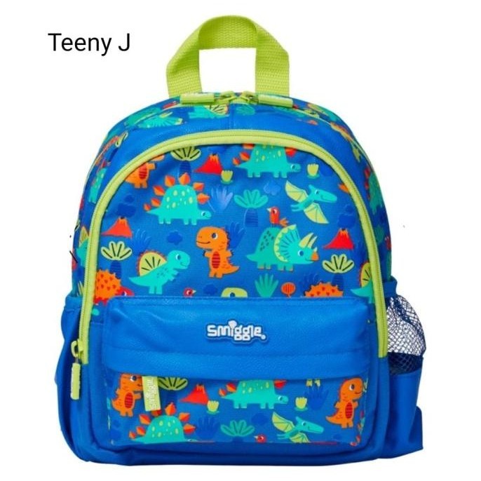 original tas sekolah anak tk backpack smiggle