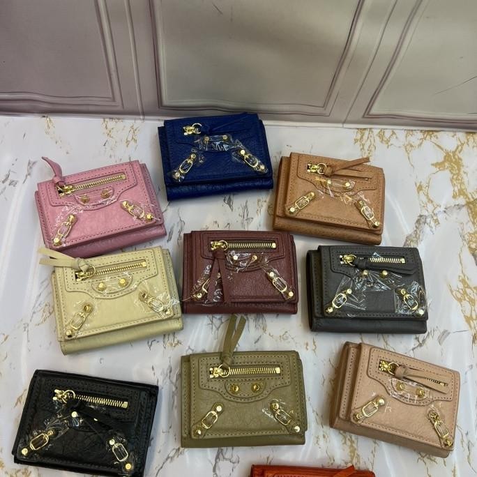 

Dompet Cbbg 3 Zap Card Colourfull Kualitas Premium