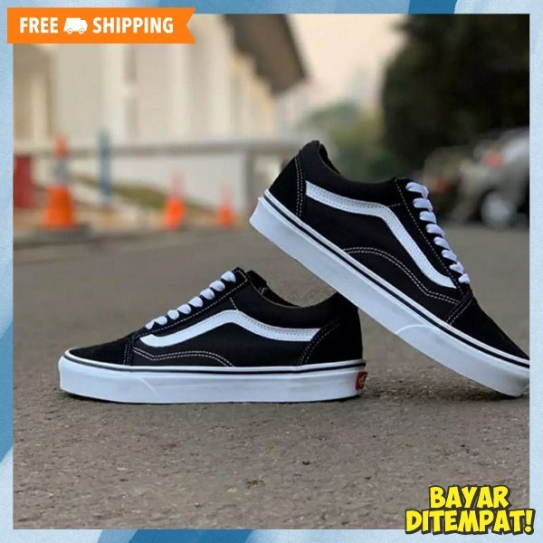 Snekers Olah Raga Modern Ringan Spatu Sprot Sepatu Pesta Sapatu Ket Sekolah Polos Kekinian Sepatu Pr