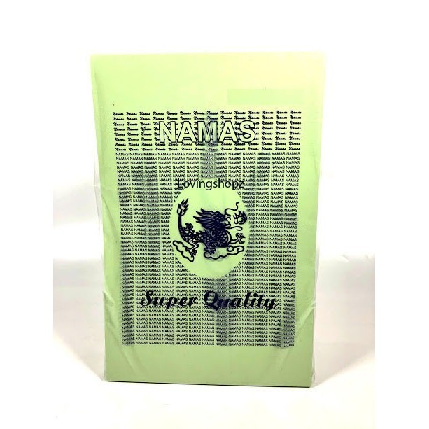 

Kertas Hvs Warna Ukuran F4 60 Gram
