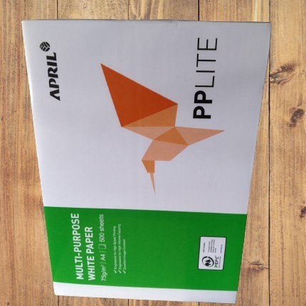 

Kertas Hvs A4 75Gr Pplite Harga Perdus