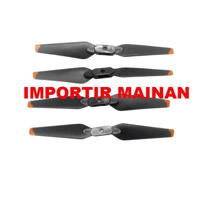 Spare Part Rc Drone S91 Baterai Lipo Motor Propeller Receiver Board Tokonisaya