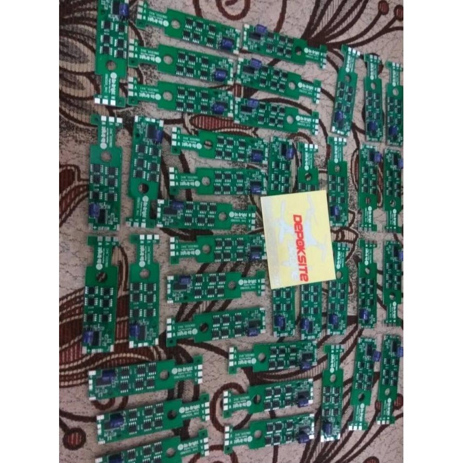 Esc Board For Rc Drone Bayangtoys X16 X21 Brushless Motor Esc Part Tokonisaya