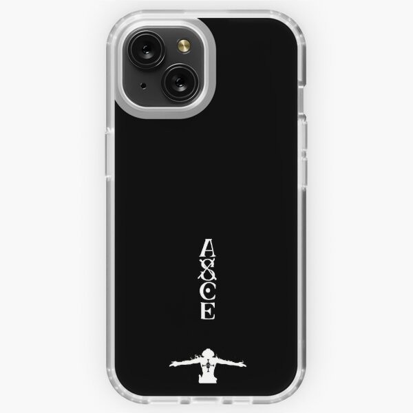 CASE One Piece Ace IPHONE 11 MINI PRO MAX