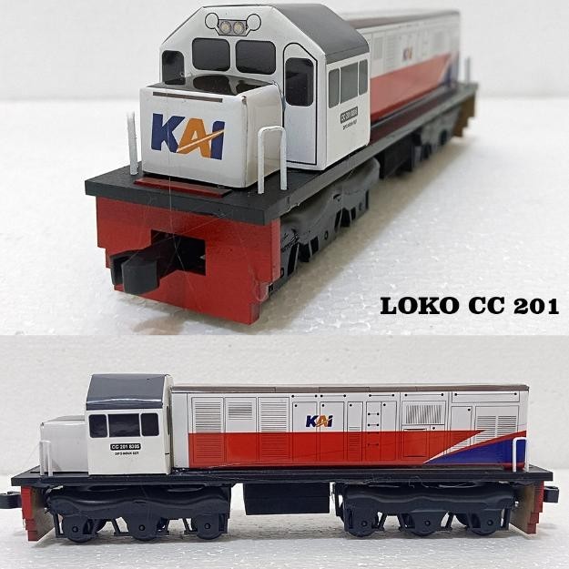 Mainan Miniatur Kereta Api Viral Mainan Miniatur Kereta Api Indonesia Lokomotif Gerbong, Mainan Kere