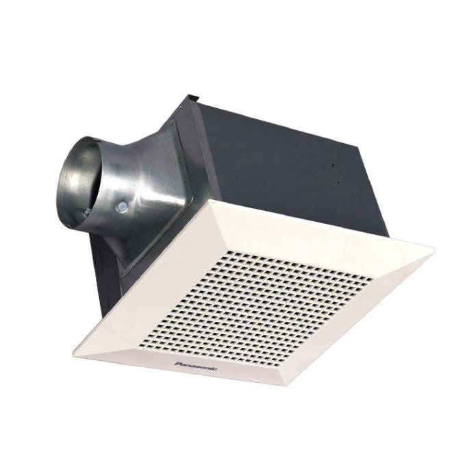 Ceiling Sirocco Exhaust Fan Panasonic Fv17Cdun/Fv-17Cdun/Fv-17-Cdun Kualitas Premium