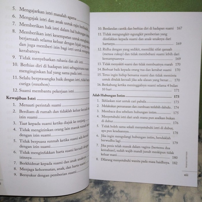 

Buku Menjemput Jodoh Impian
