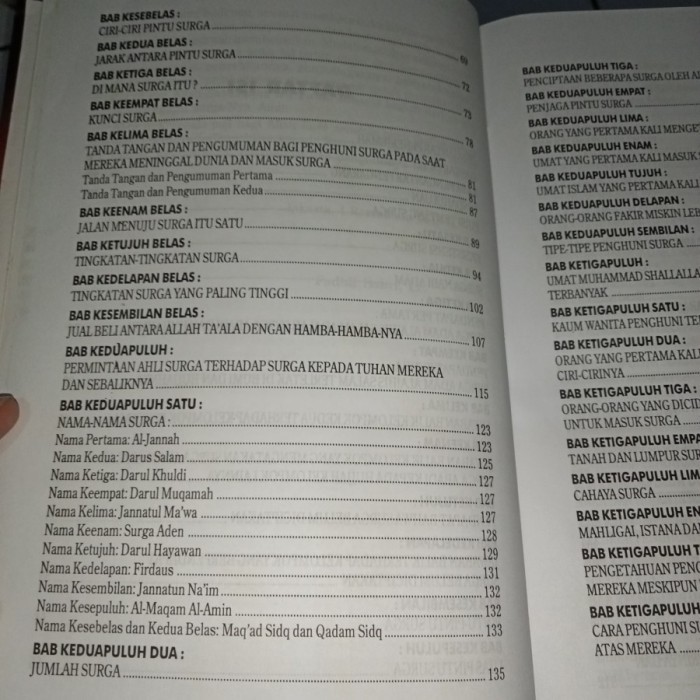 

Paket Buku Merenungi Kehidupan Setelah Kematian