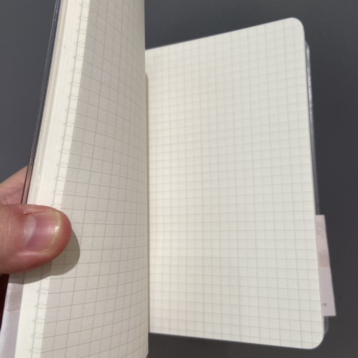 

Aesthetic Notebook Journal