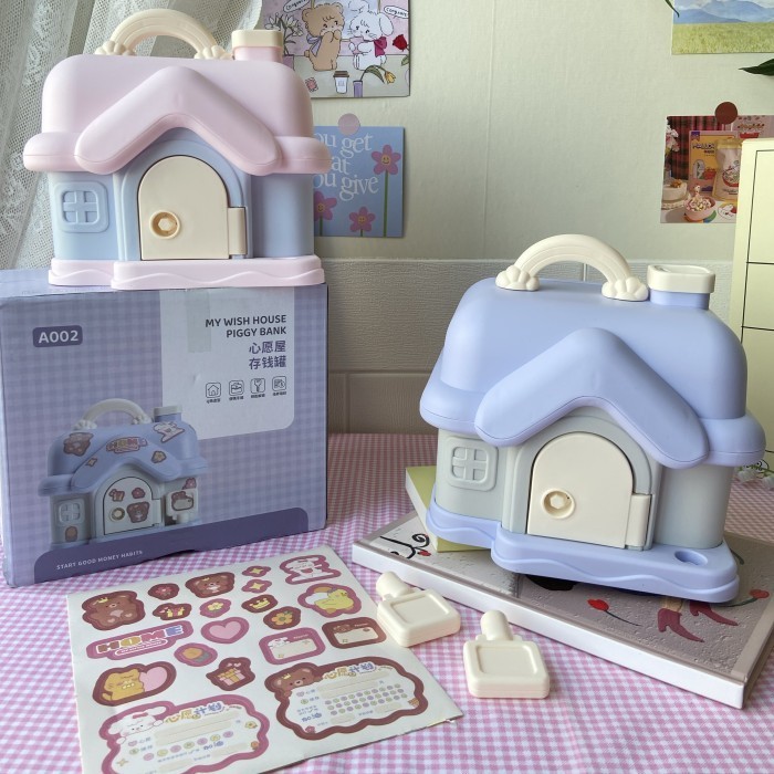 

Diy Celengan Anak Lucu
