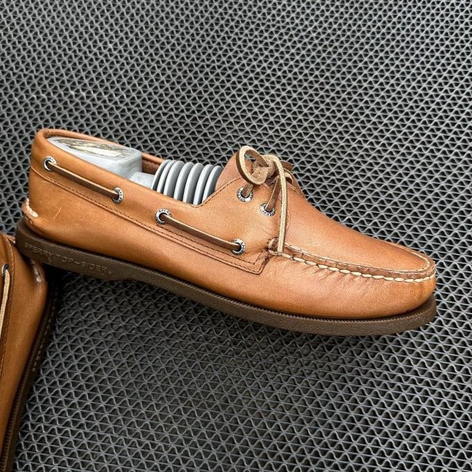 Sperry top sider sahara original