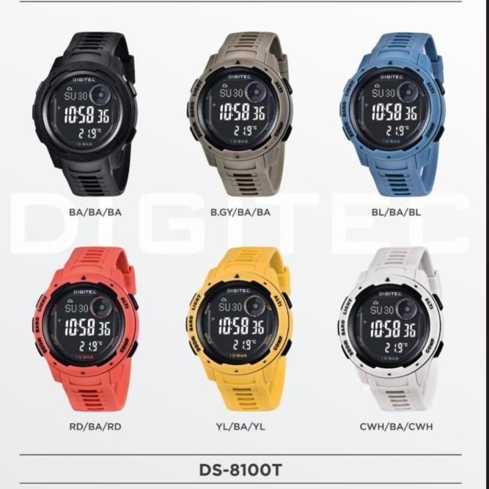 Strap / Tali Digitec 8100 Original