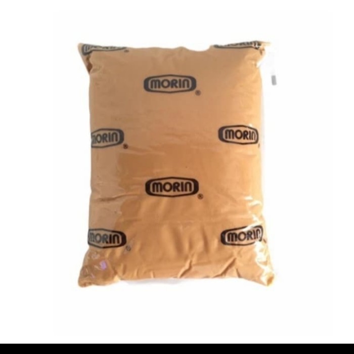 

Selai Kacang Morin 2Kg