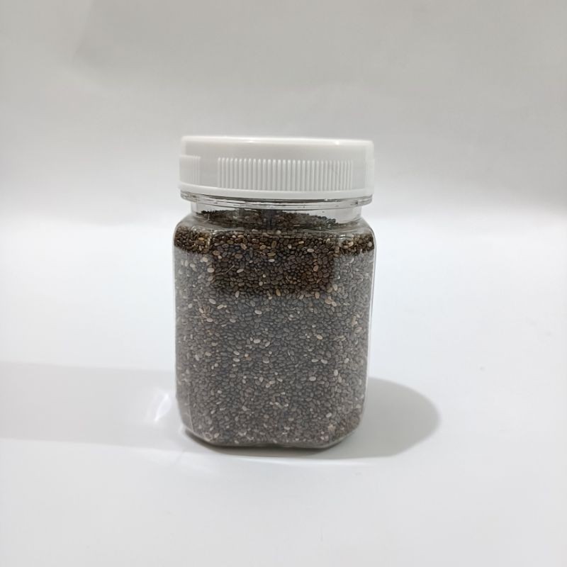 

PREMIUM Chiaseed organik toples 100gram