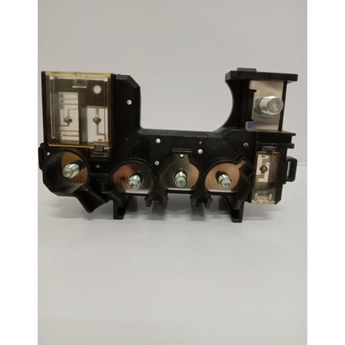 Terminal Battery Fuse Sekring Kepala Aki Honda Brio - Mobilio Original