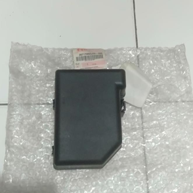 Tutup Box Sekring Fuse Box Sekring Suzuki Swift/Splash Original Sgp