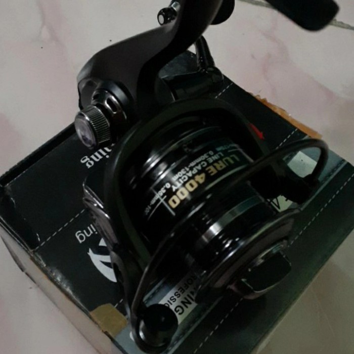 Debao Rule Rel Pancing