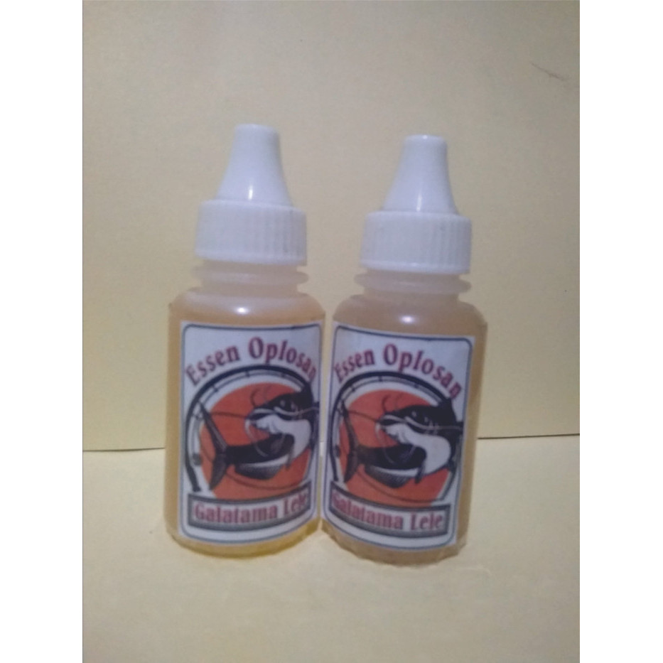 Essen Oplosan Galatama Lele