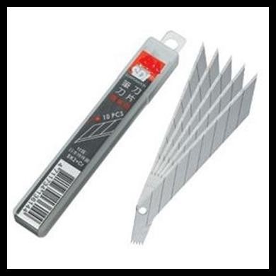 

DISKON ISI CUTTER SDI 30' !!!!