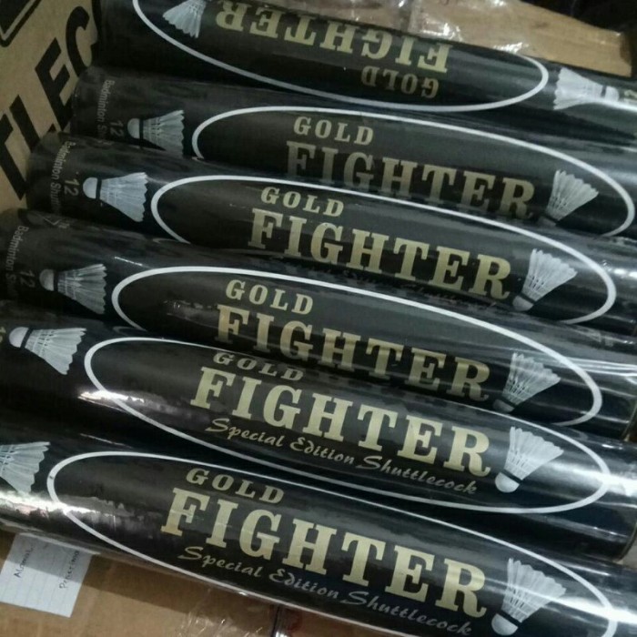 Shuttlecock Badminton / Cock Fighter