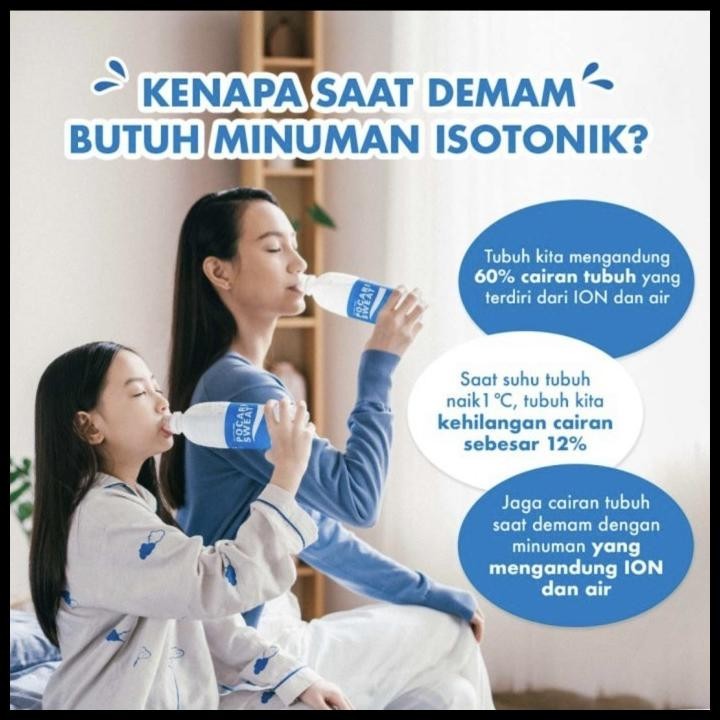 

HOT DEAL POCARI SWEAT 2000 ML 2 LITER 1 KARTON ISI 6 BOTOL