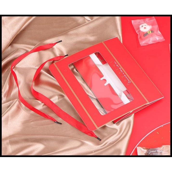 

GRATIS ONGKIR KOTAK MERAH BONJOUR SOUVENIR BOX , KOTAK KADO IMLEK , KOTAK KADO NATAL