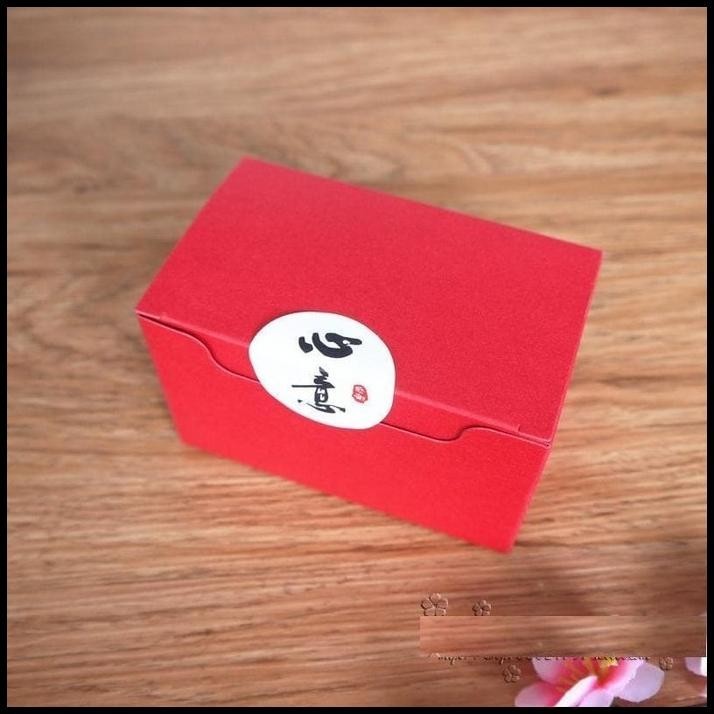 

TERBARU KOTAK PJ MRH STIKER KOTAK HADIAH NATAL , KOTAK SOUVENIR BOX SERBAGUNA !!!!!!