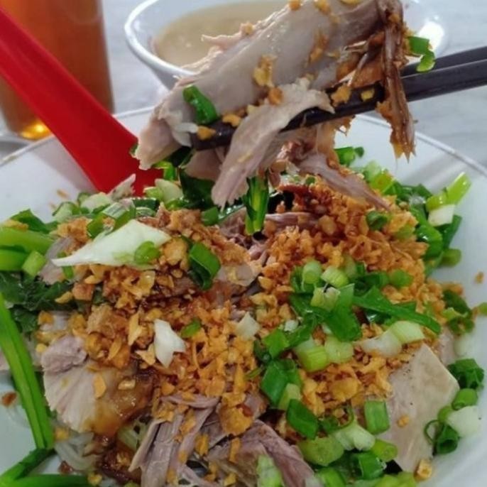 

NEW PRODUK BIHUN BEBEK ASIE KUMANGO FROZEN !!!!!