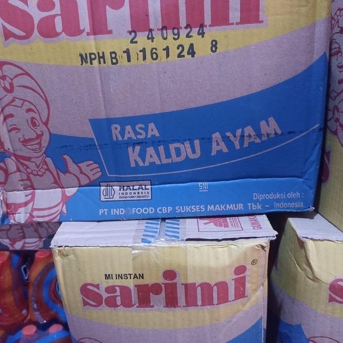 

BIG SALE SARIMI 1DUS !!!!!