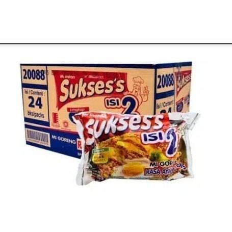 

TERBARU MIE SUKSES ISI 2 GORENG AYAM KREMES 1DUS !!!!!
