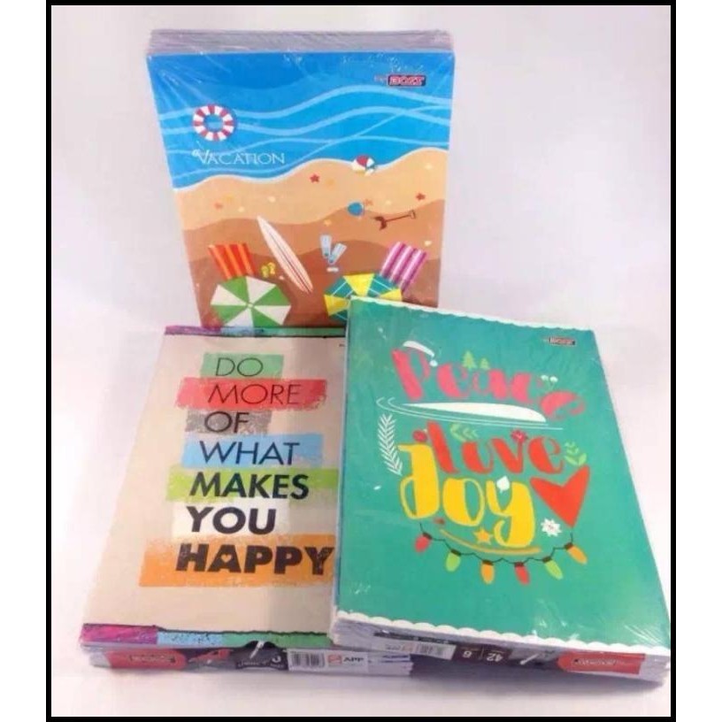 

GRATIS ONGKIR BUKU TULIS SIDU BIG BOSS 42 - SINAR DUNIA BIG BOSS ISI 6 PCS !!!!!!!