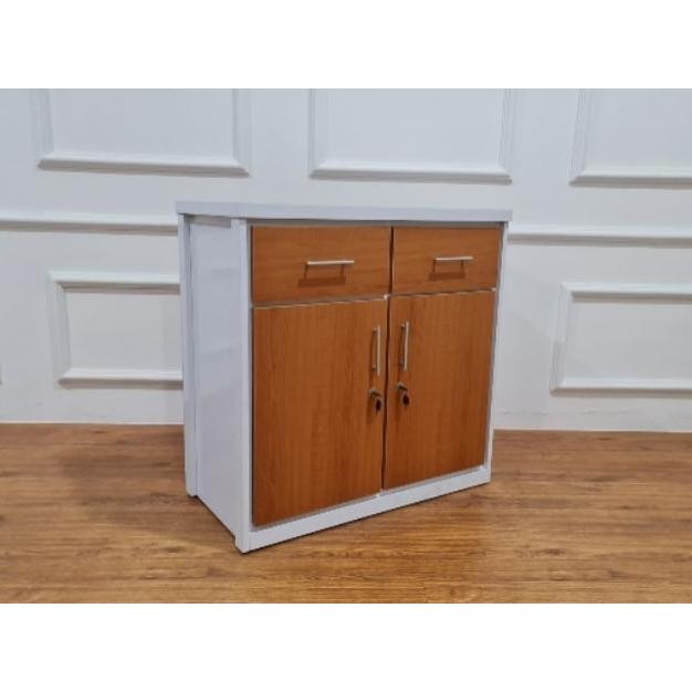 

Lemari Buku / Lemari Arsip / Loker Cabinet / Lemari Penyimpanan Kualitas Premium