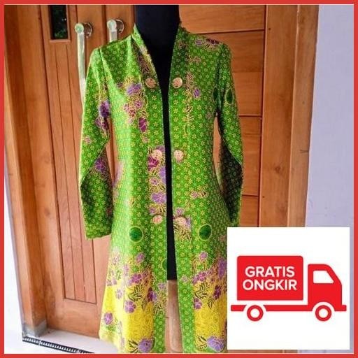 Extra Kain Seragam Muslimat Kain Batik Muslimat Semisutra Sandwash Semi Sutra Muslimat Nu Kain Batik