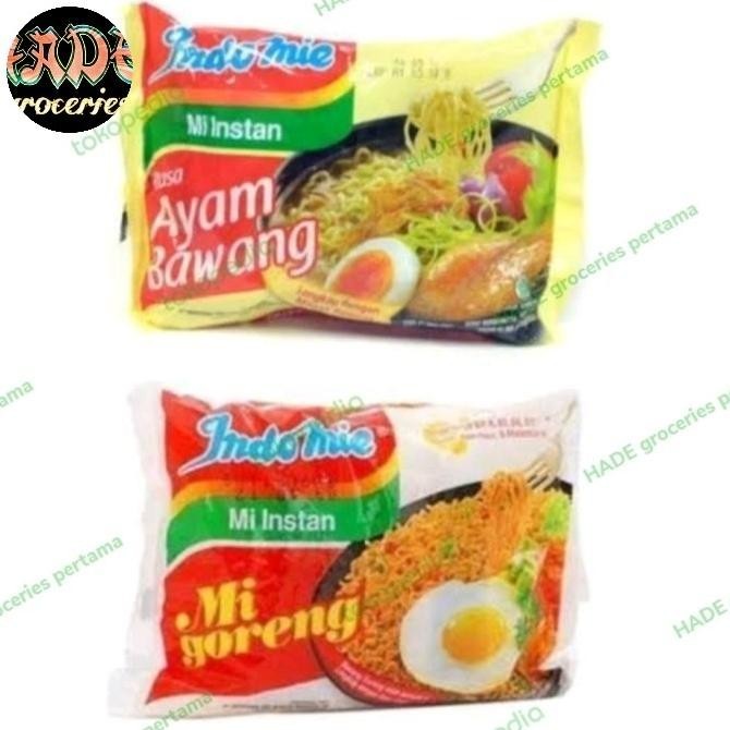 

NEW PRODUK INDOMIE AYAM BAWANG DAN GORENG BOX 40CS MIE INSTAN GOSEND NOTE U/RASA !!!!!