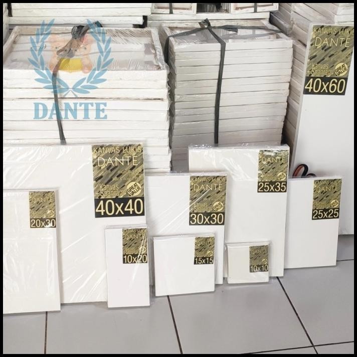 

HOT DEAL KANVAS LUKIS UK. 30 X 30 !!!!!!!
