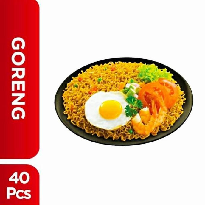 

NEW PRODUK INDOMIE GORENG 1DUS !!!!!