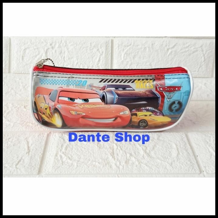 

GRATIS ONGKIR TEMPAT PENSIL RESLETING MOTIF KARTUN - SATUAN !!!!!!!