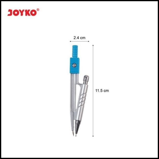 

BEST DEAL JANGKA JOYKO MS-75 ( PER PCS ) !!!!!!!