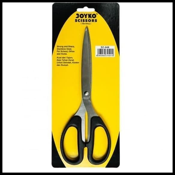 

TERBARU GUNTING BESAR JOYKO SC-848