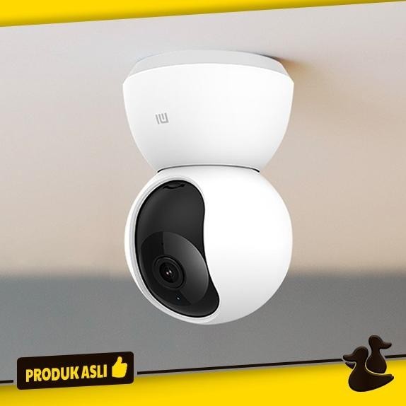Camera Cctv Xiaomi Mi Home Smart Security Mi Home Hd 2K Original Fagenor
