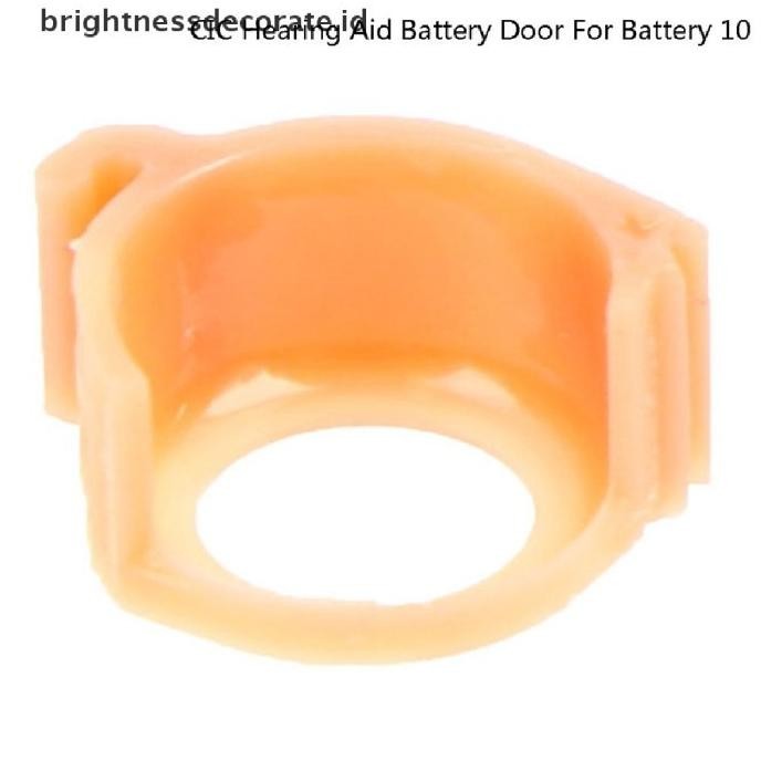 Alat Bantu Pendengaran Baterai Kabel Hearing Premium Orang Tua